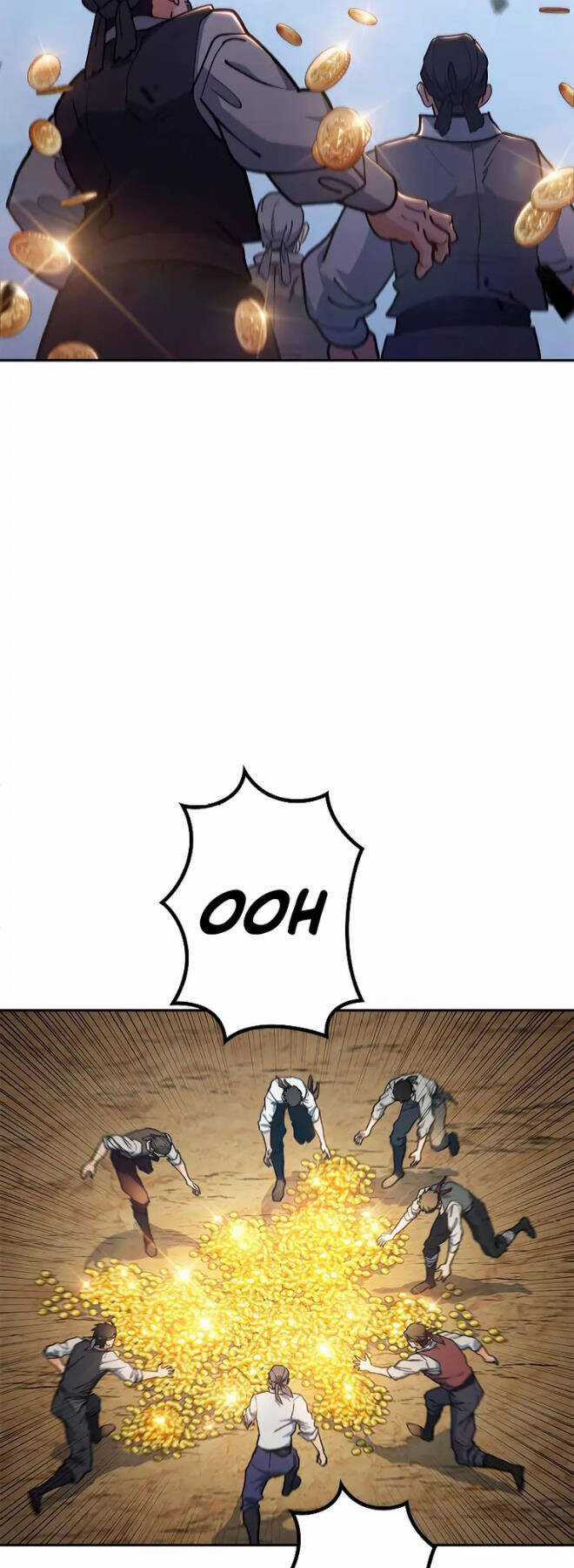 Công Tước Bạch Long - Chapter 109 - Trang 43