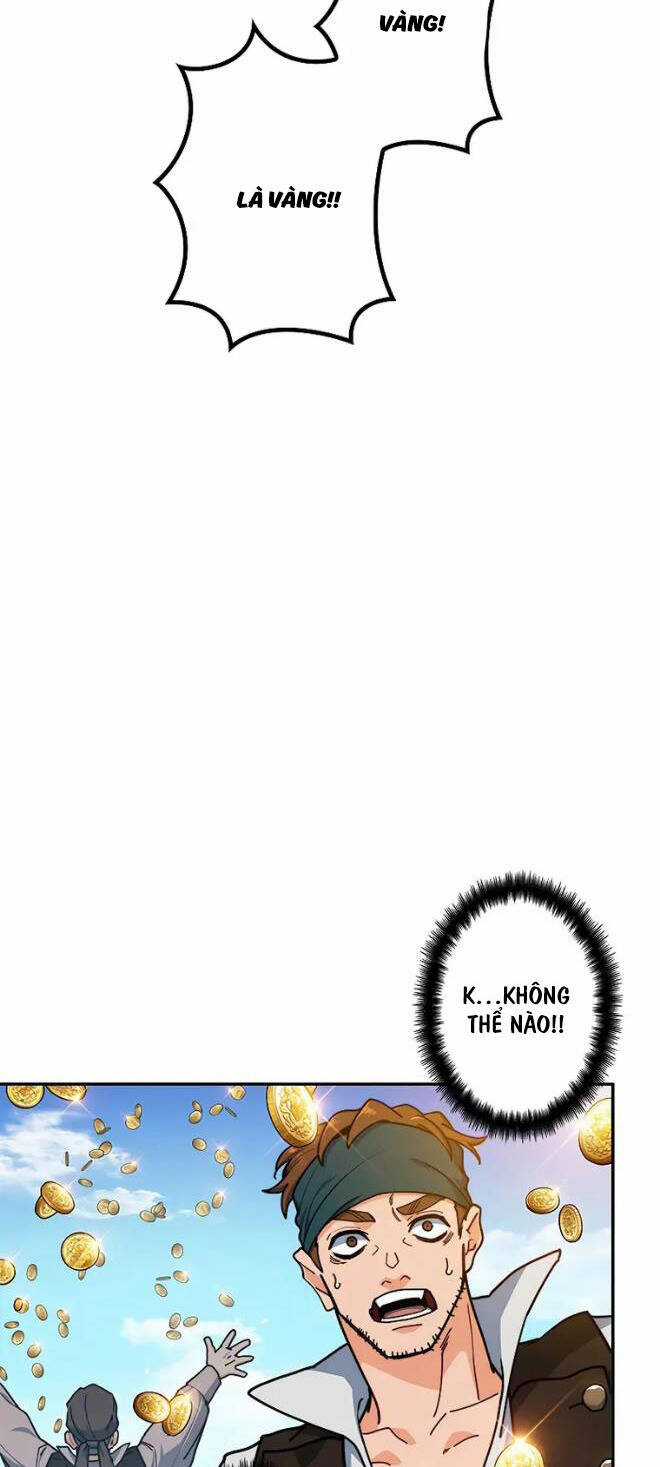 Công Tước Bạch Long - Chapter 109 - Trang 44