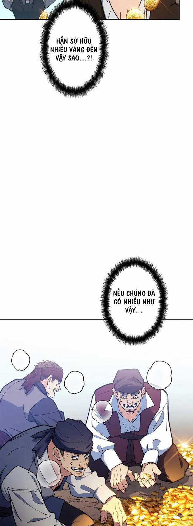 Công Tước Bạch Long - Chapter 109 - Trang 45