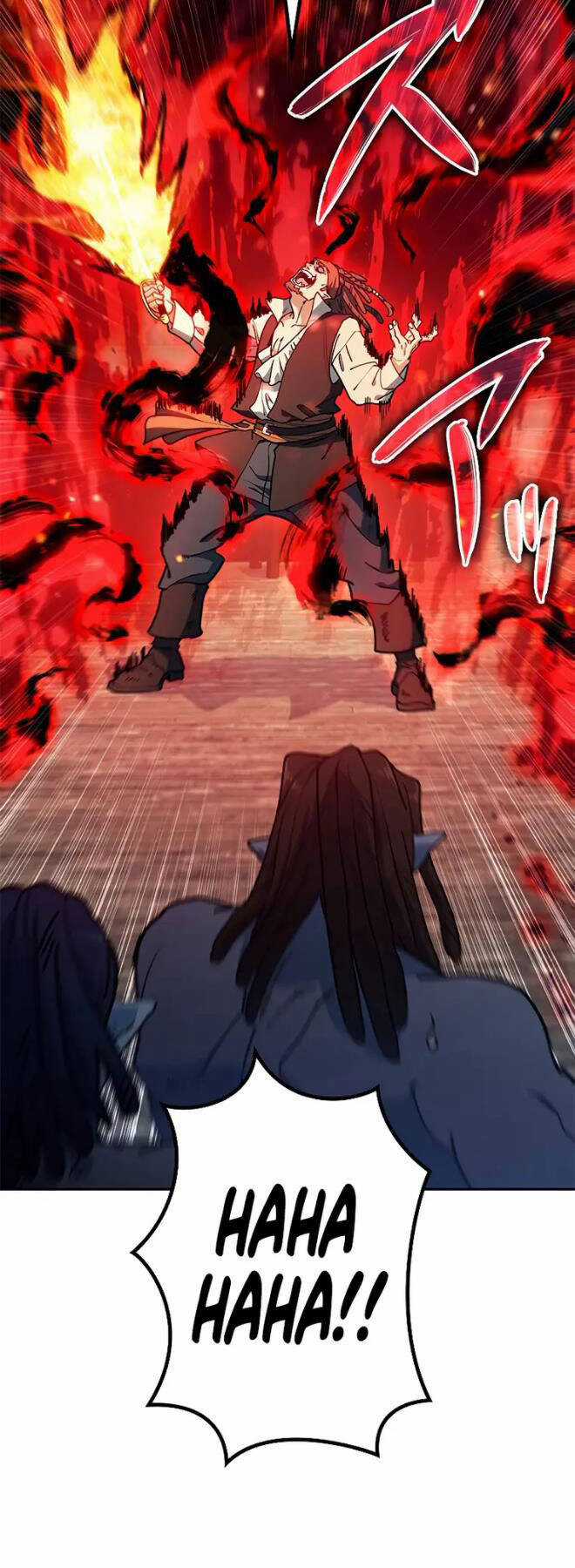 Công Tước Bạch Long - Chapter 109 - Trang 6