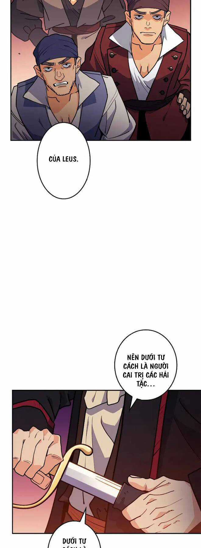 Công Tước Bạch Long - Chapter 109 - Trang 52