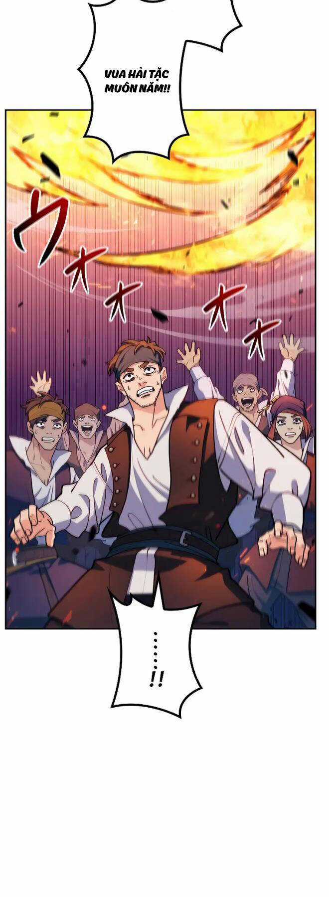 Công Tước Bạch Long - Chapter 109 - Trang 56