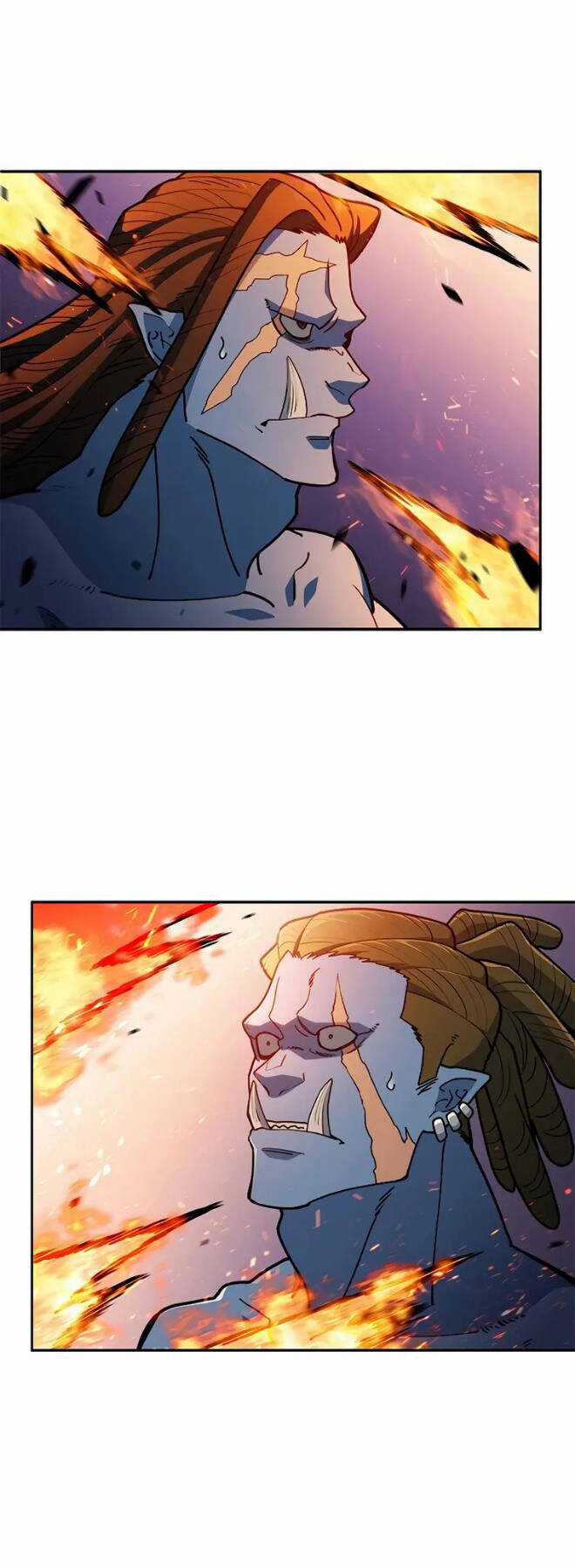 Công Tước Bạch Long - Chapter 109 - Trang 57