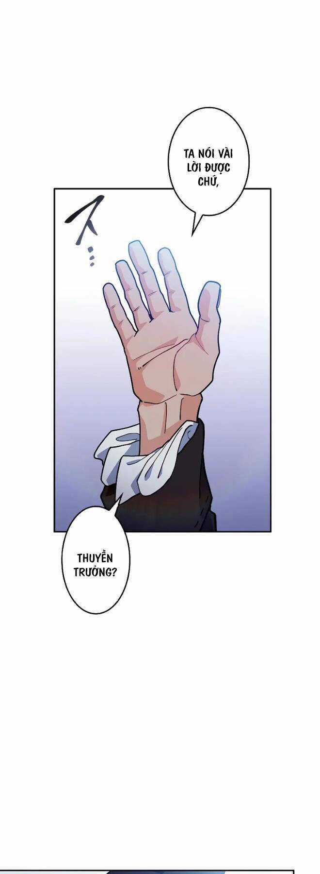 Công Tước Bạch Long - Chapter 109 - Trang 58