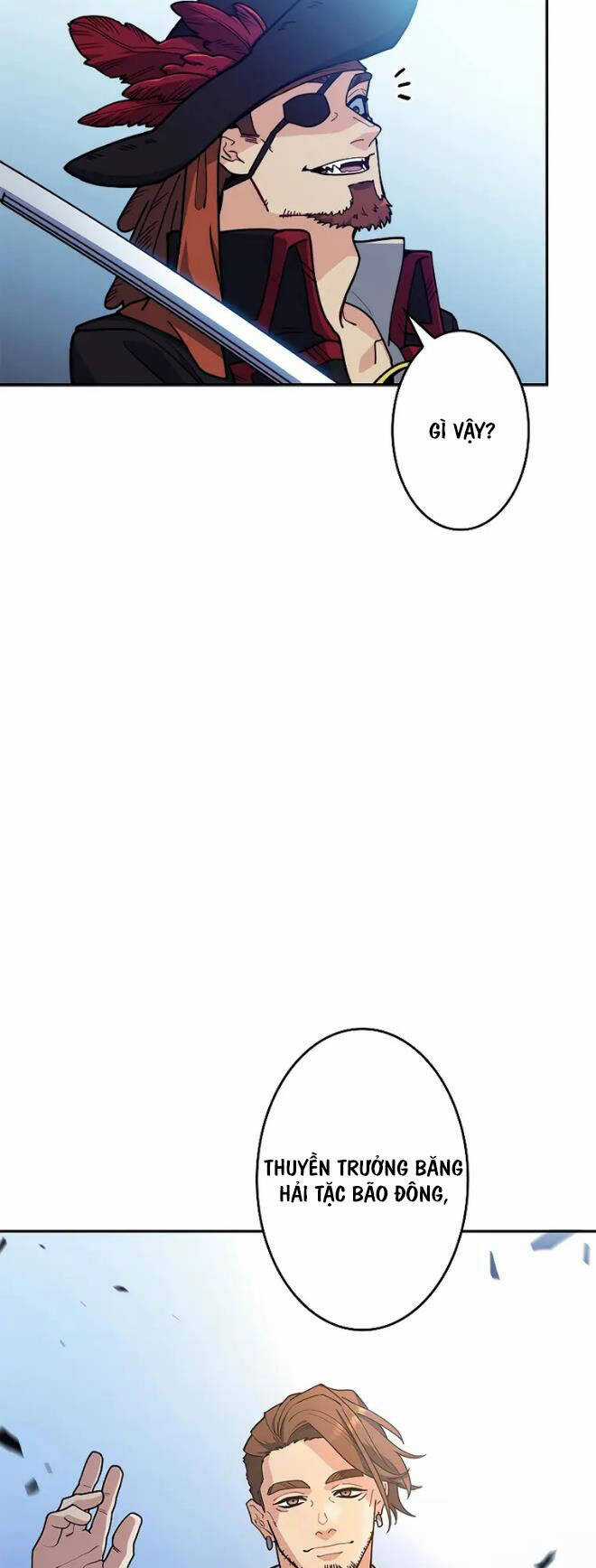 Công Tước Bạch Long - Chapter 109 - Trang 59