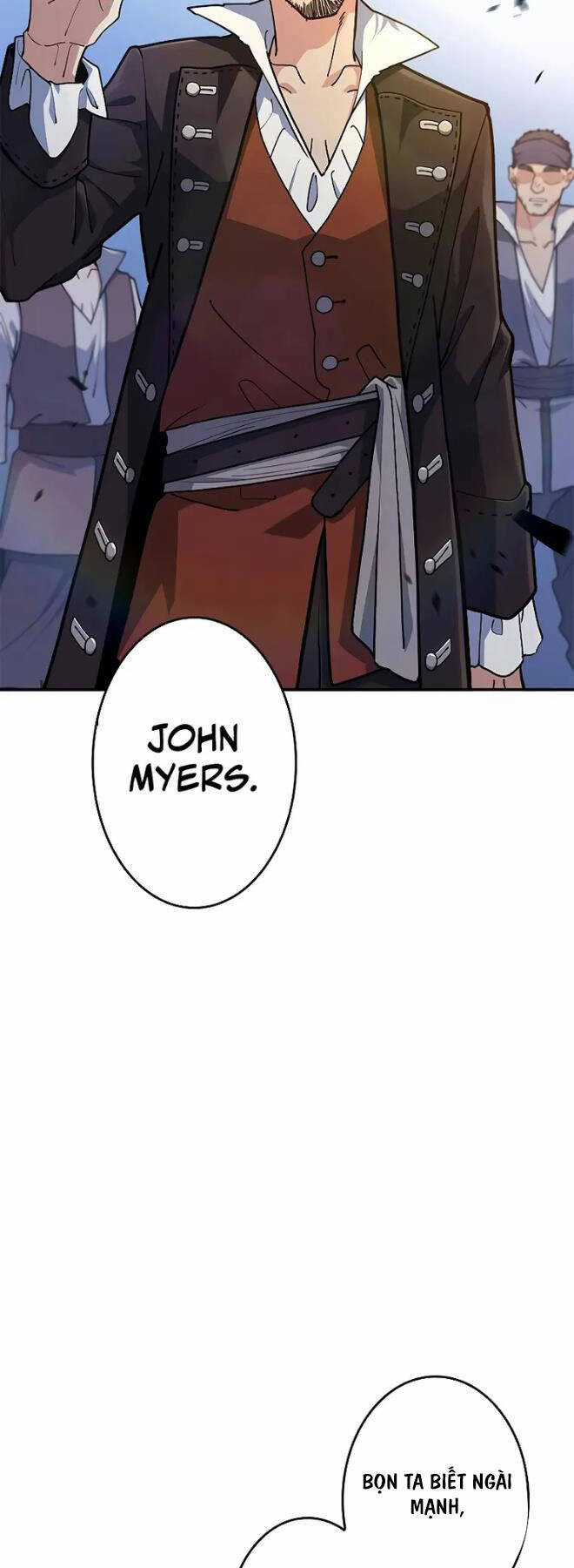Công Tước Bạch Long - Chapter 109 - Trang 60