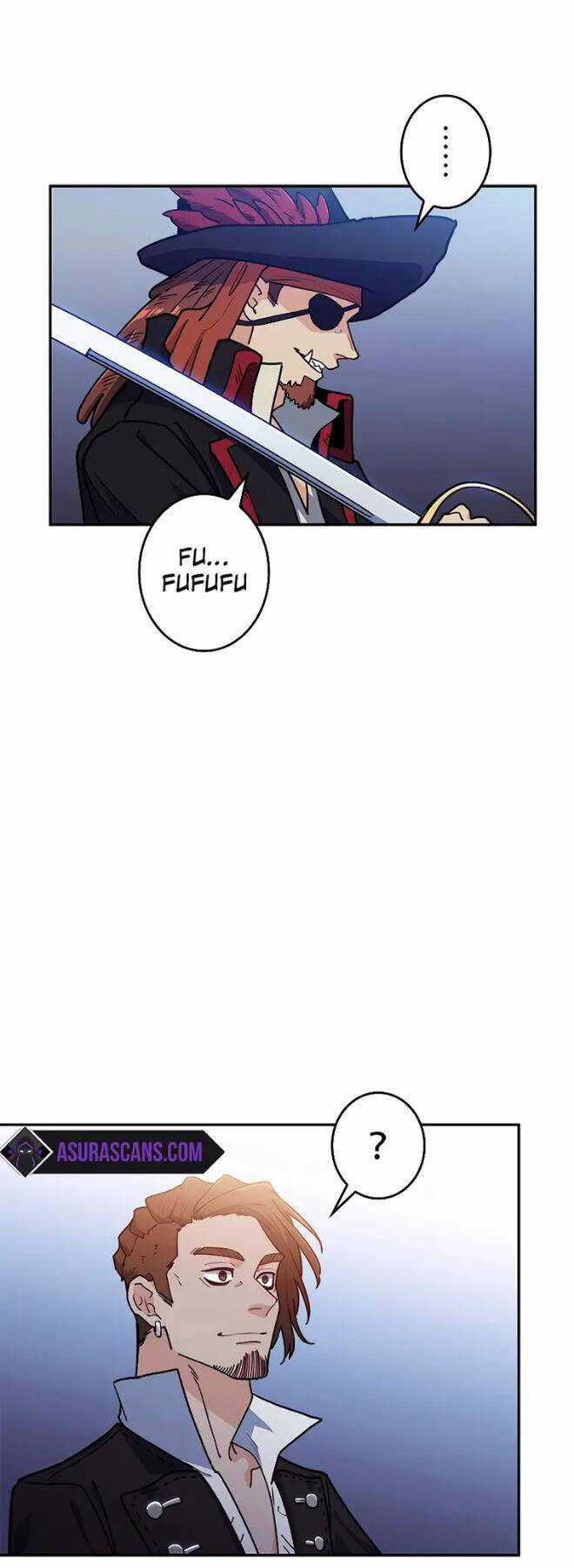 Công Tước Bạch Long - Chapter 109 - Trang 63