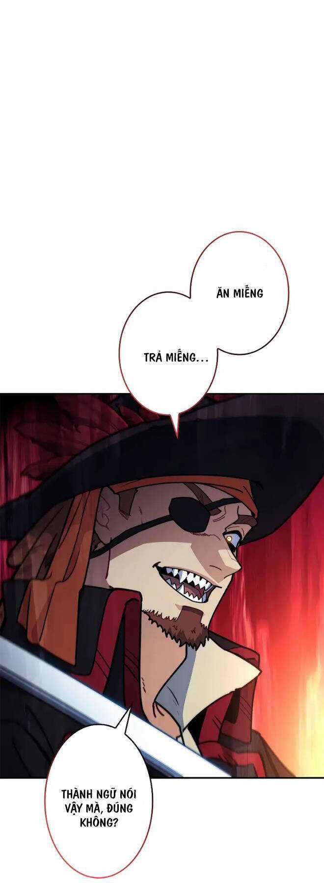 Công Tước Bạch Long - Chapter 109 - Trang 64