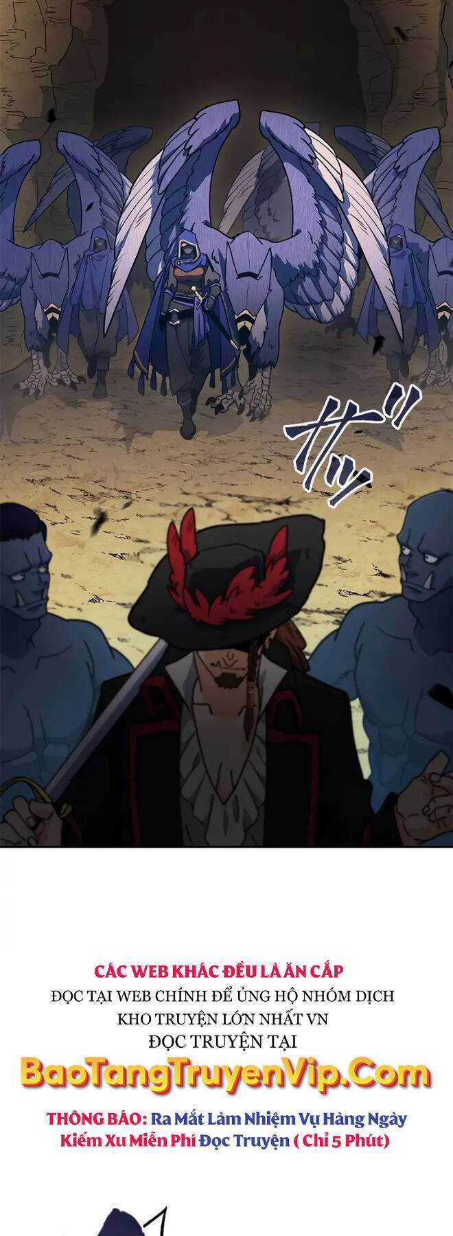 Công Tước Bạch Long - Chapter 109 - Trang 66