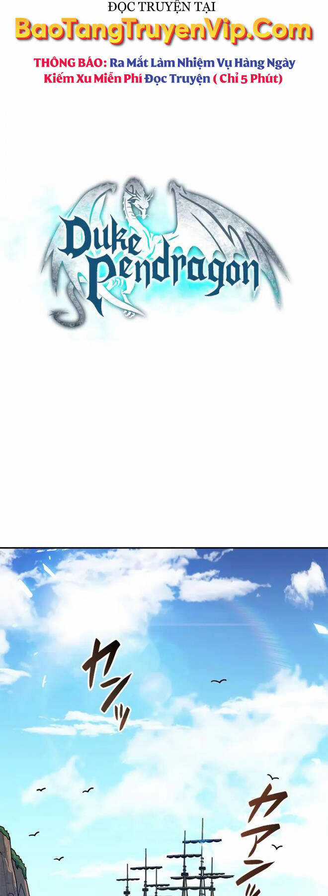 Công Tước Bạch Long - Chapter 109 - Trang 8