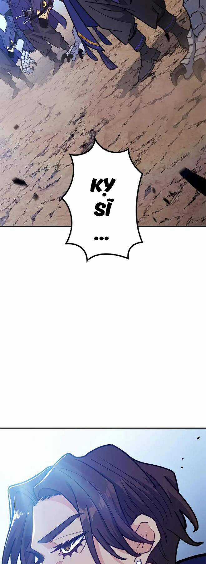 Công Tước Bạch Long - Chapter 109 - Trang 71