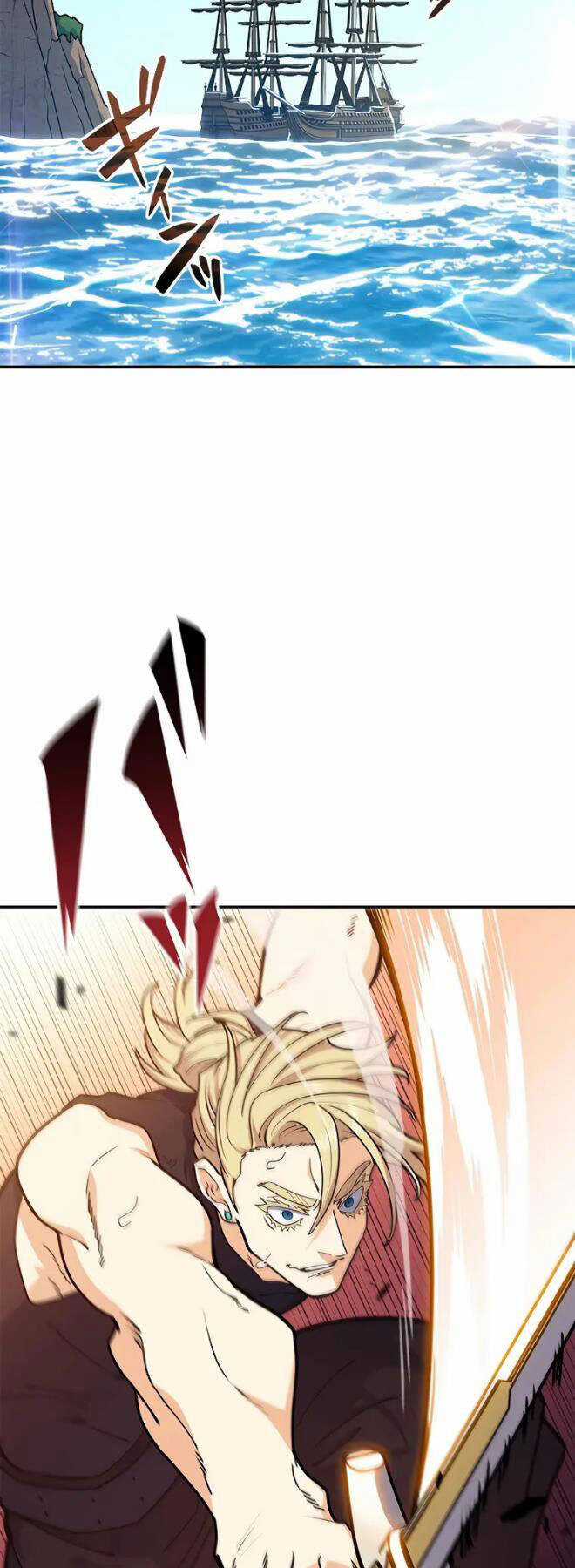 Công Tước Bạch Long - Chapter 109 - Trang 9