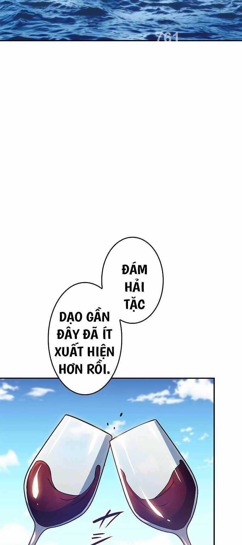 Công Tước Bạch Long - Chapter 110 - Trang 2