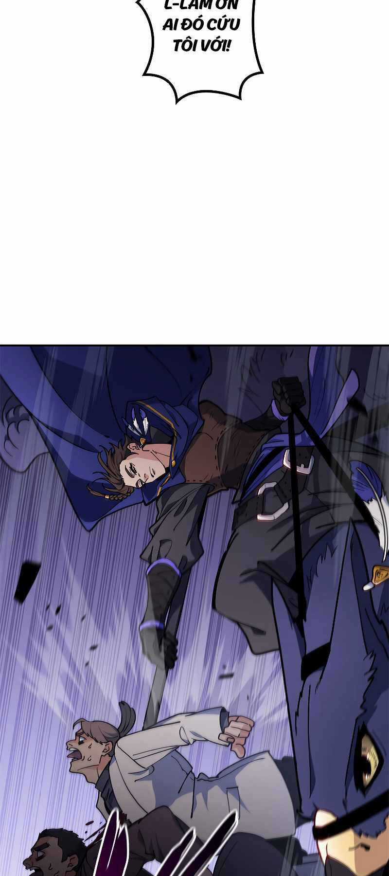 Công Tước Bạch Long - Chapter 110 - Trang 12