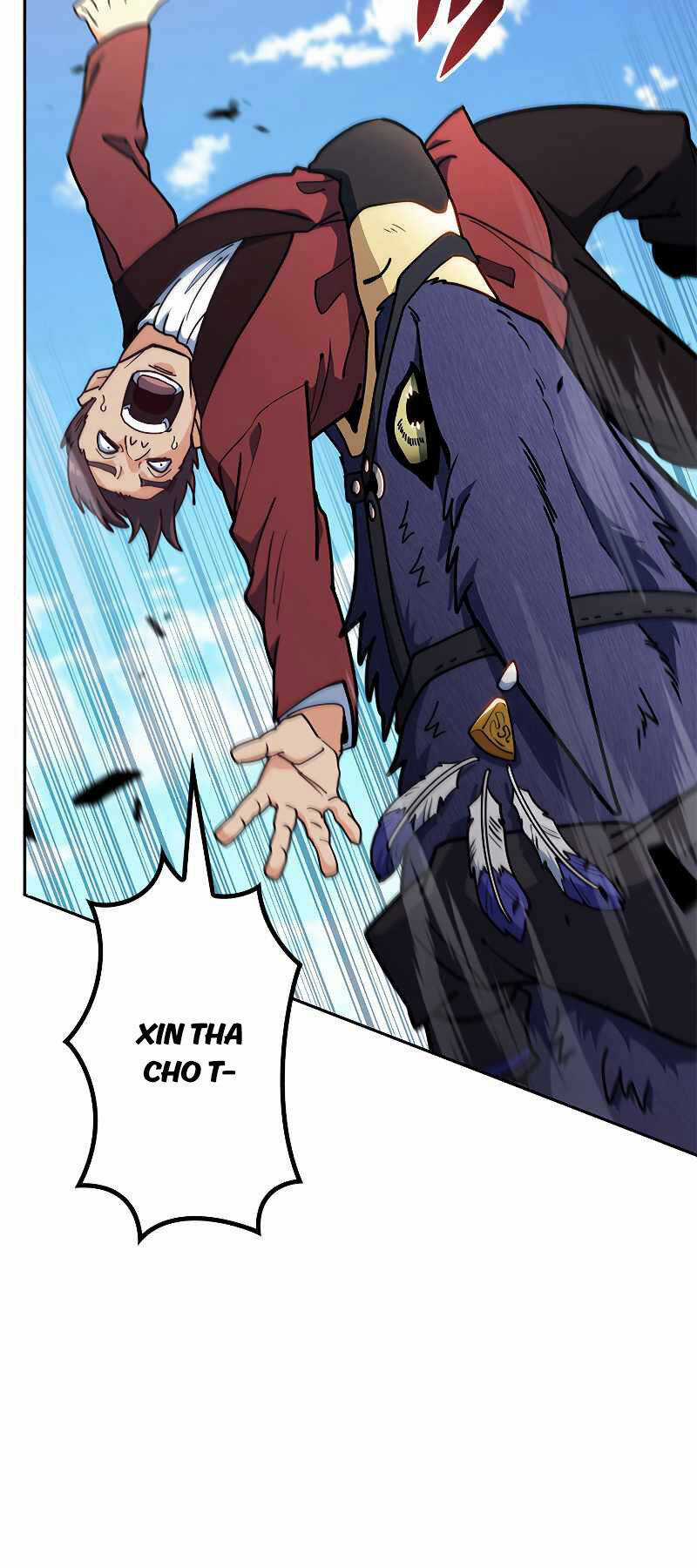 Công Tước Bạch Long - Chapter 110 - Trang 16