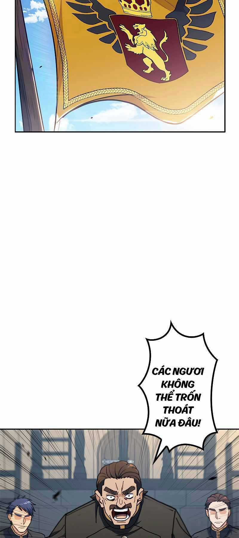 Công Tước Bạch Long - Chapter 110 - Trang 23