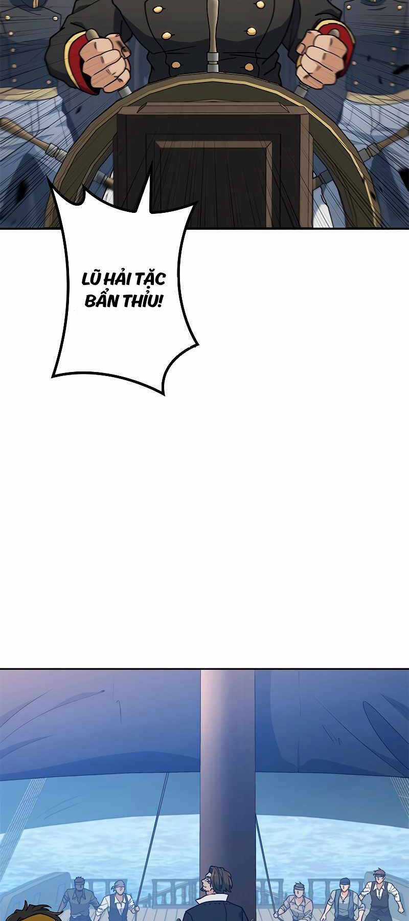 Công Tước Bạch Long - Chapter 110 - Trang 24