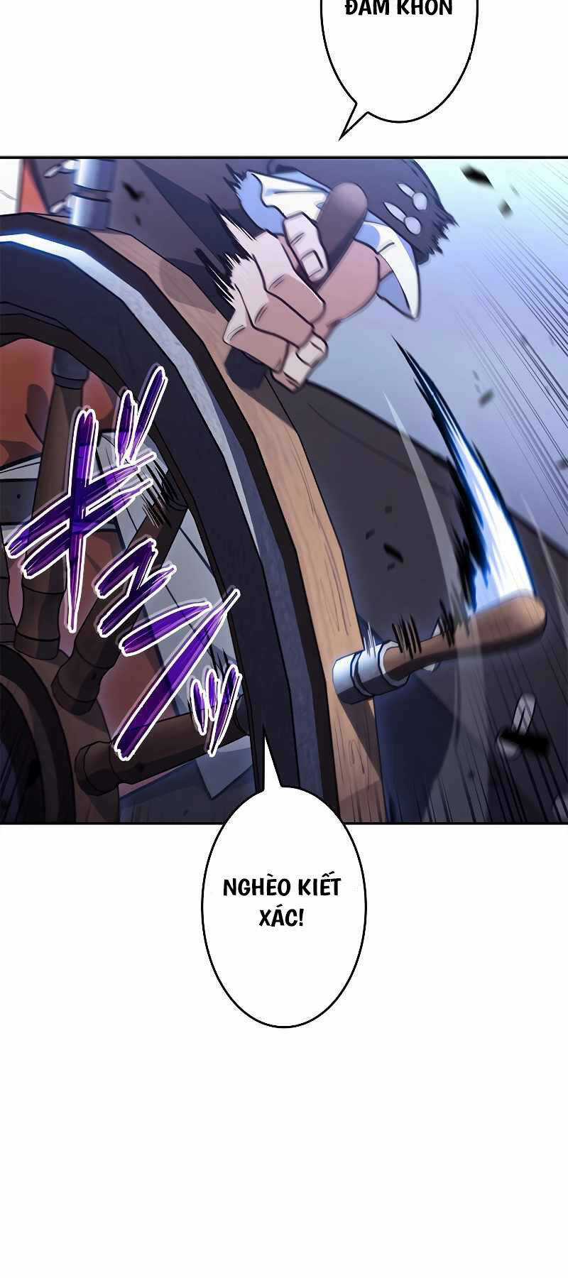 Công Tước Bạch Long - Chapter 110 - Trang 27