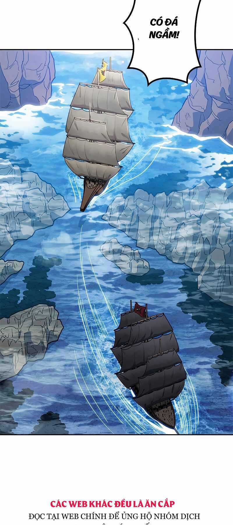 Công Tước Bạch Long - Chapter 110 - Trang 31