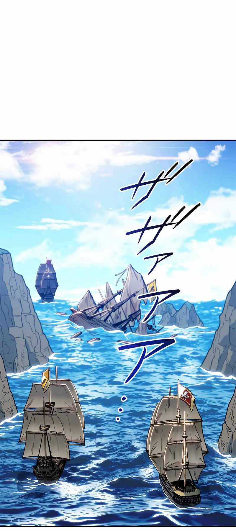 Công Tước Bạch Long - Chapter 110 - Trang 36