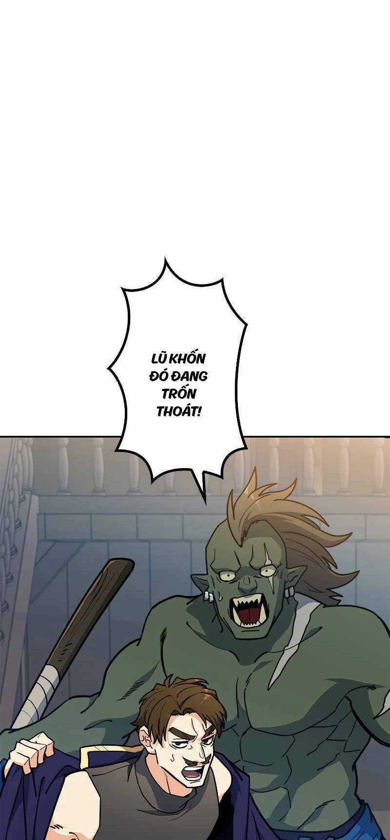 Công Tước Bạch Long - Chapter 110 - Trang 37