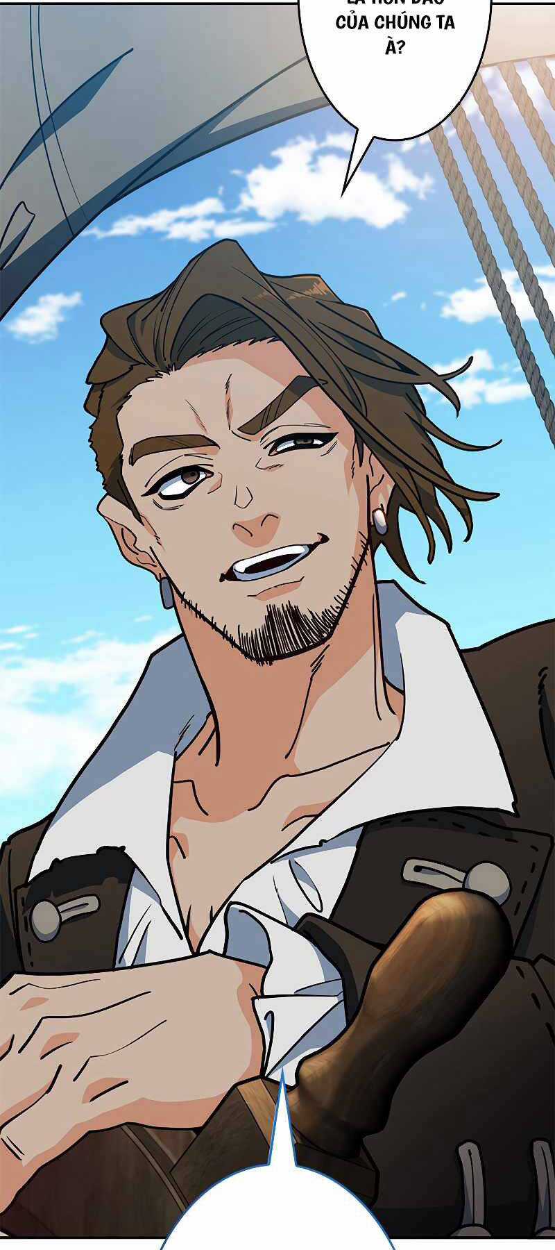 Công Tước Bạch Long - Chapter 110 - Trang 41