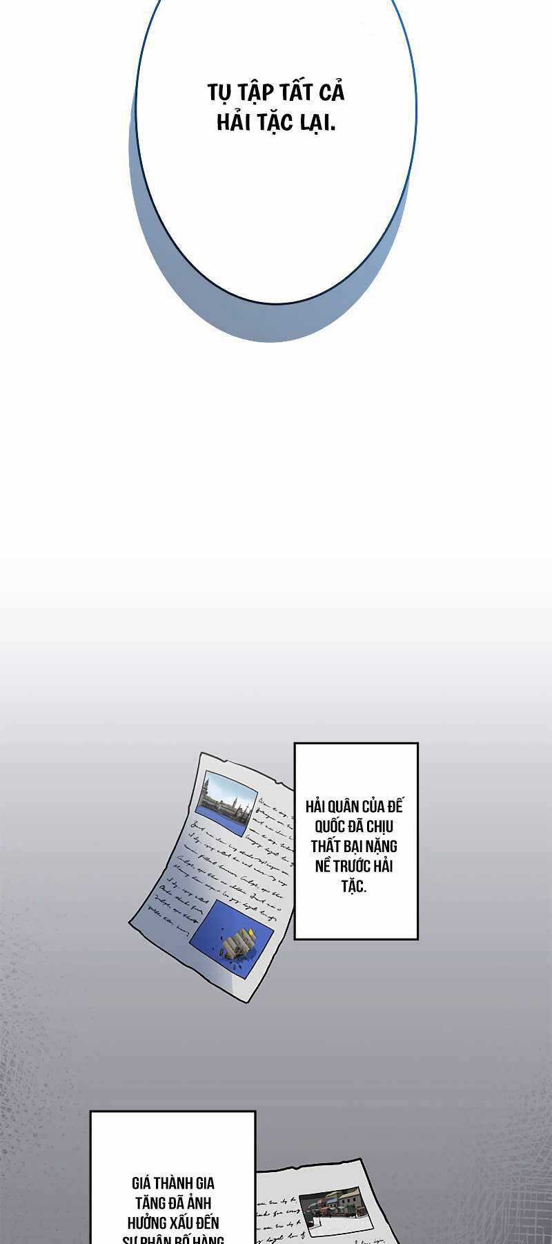 Công Tước Bạch Long - Chapter 110 - Trang 42