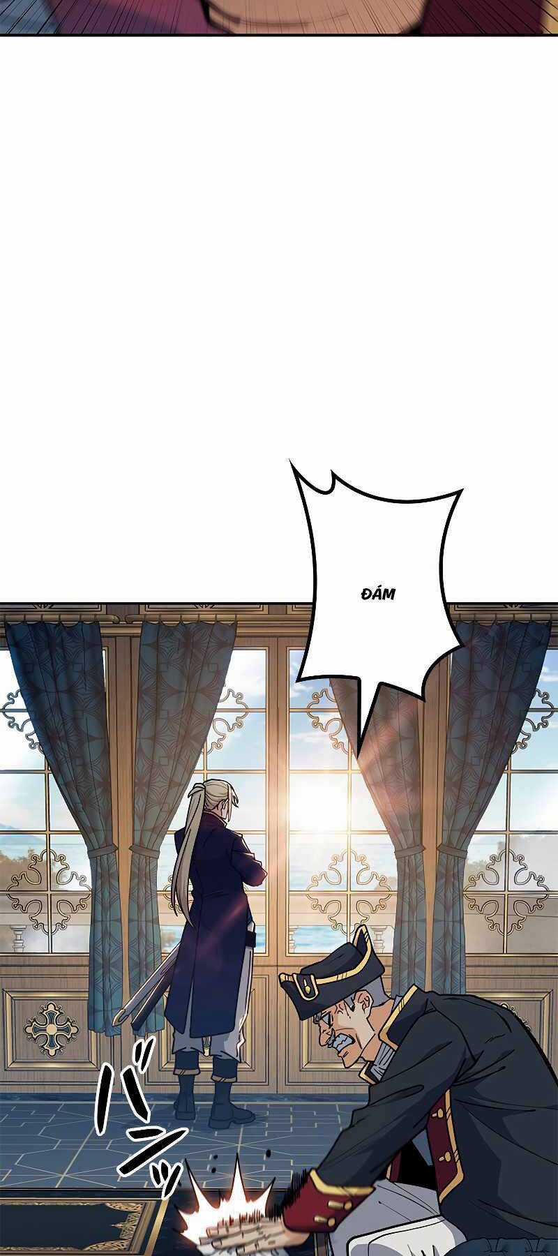 Công Tước Bạch Long - Chapter 110 - Trang 45