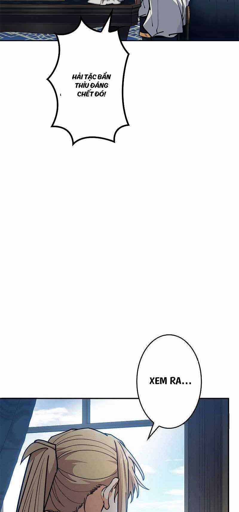 Công Tước Bạch Long - Chapter 110 - Trang 46