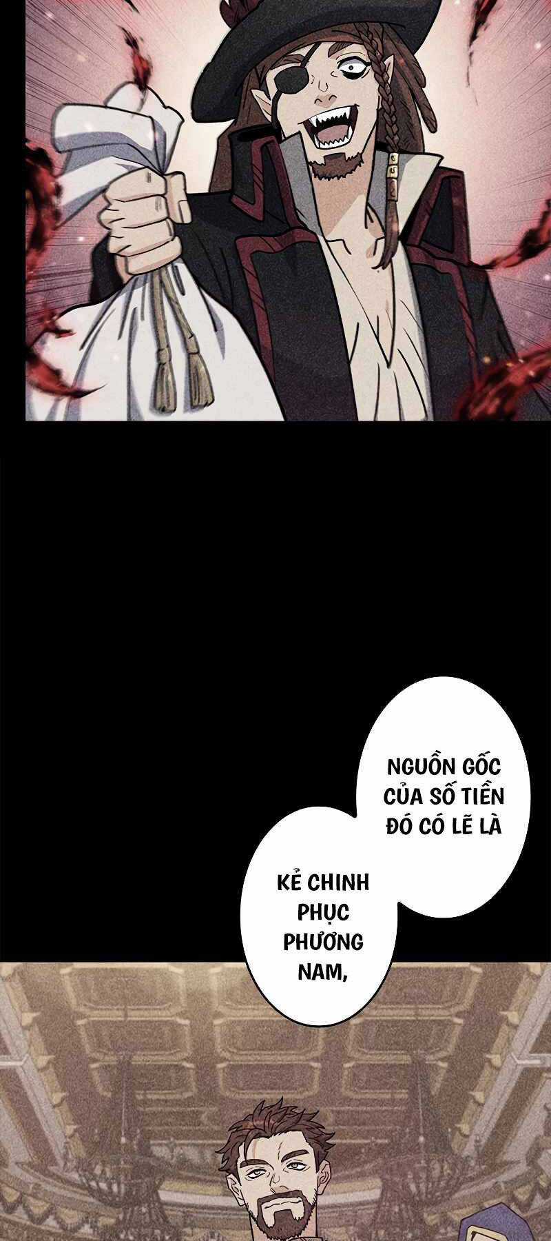 Công Tước Bạch Long - Chapter 110 - Trang 49