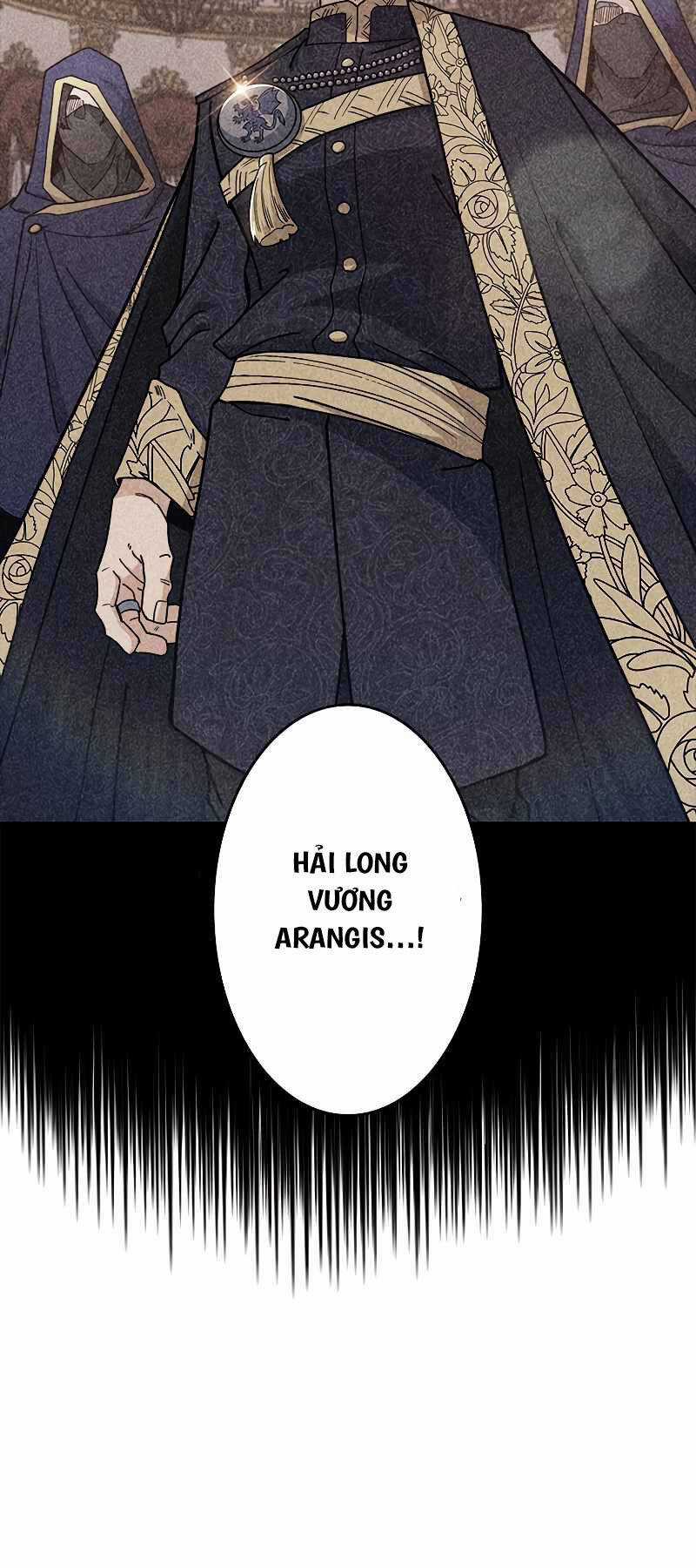 Công Tước Bạch Long - Chapter 110 - Trang 50