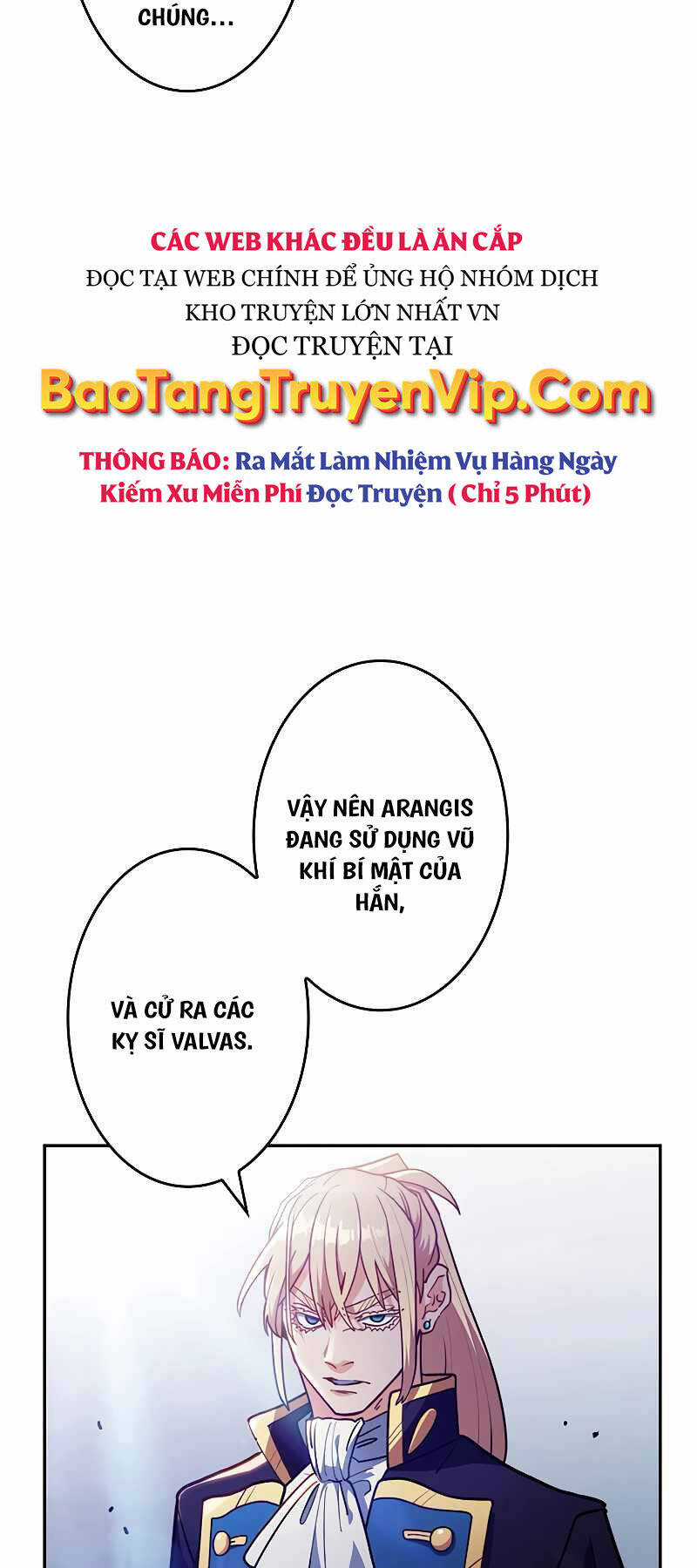 Công Tước Bạch Long - Chapter 110 - Trang 52
