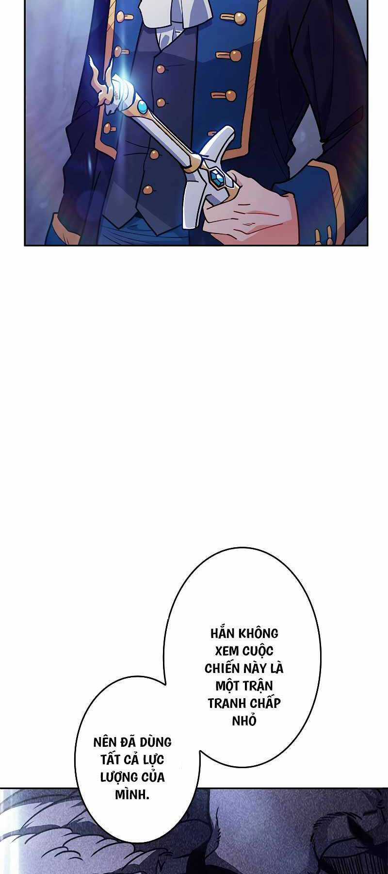 Công Tước Bạch Long - Chapter 110 - Trang 53
