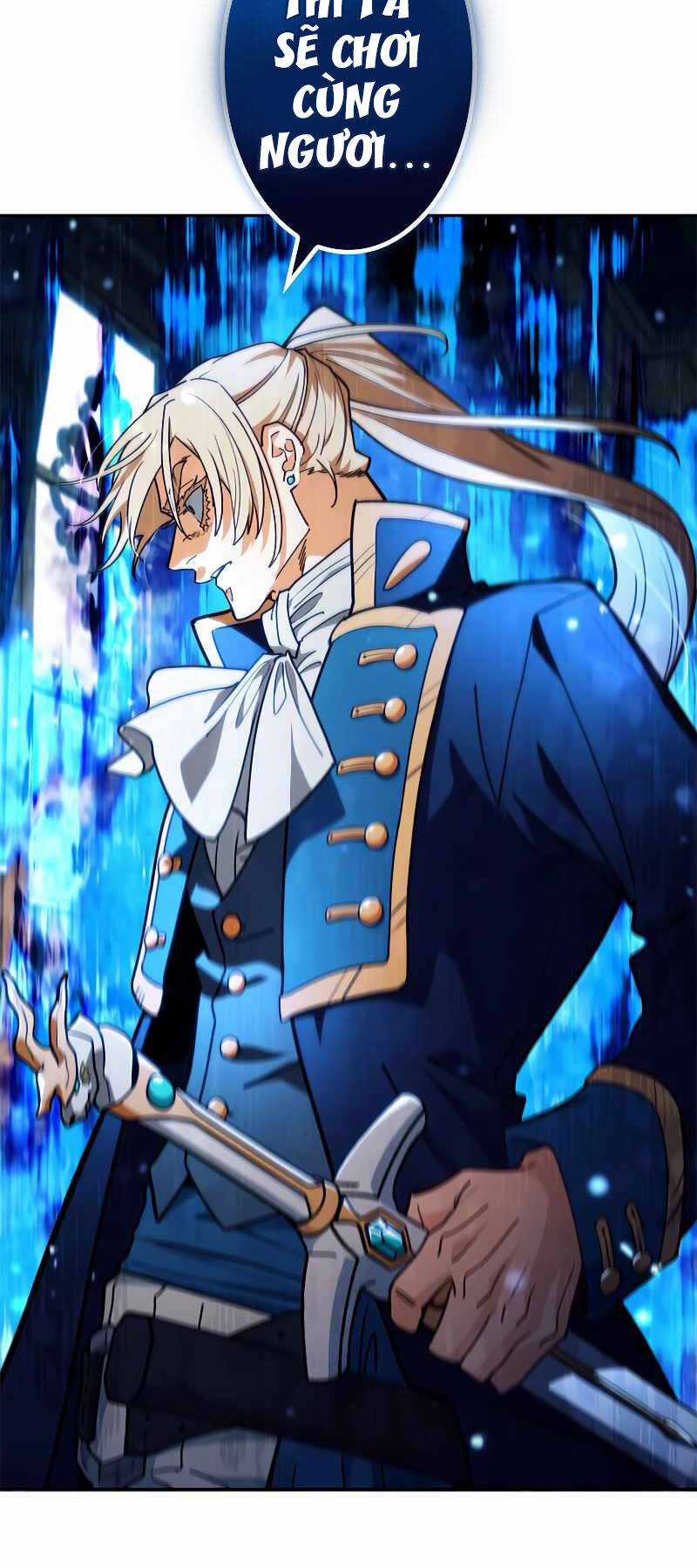 Công Tước Bạch Long - Chapter 110 - Trang 57