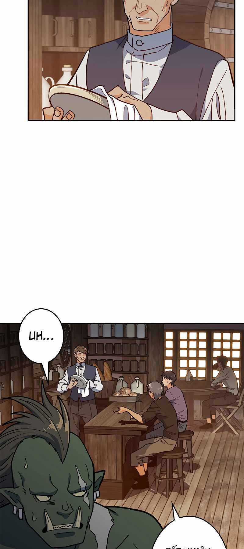 Công Tước Bạch Long - Chapter 110 - Trang 62