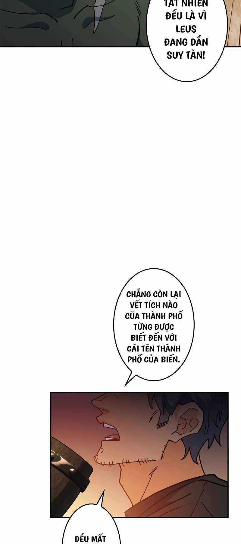 Công Tước Bạch Long - Chapter 110 - Trang 63