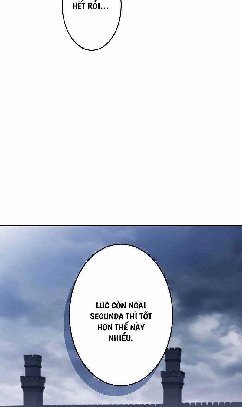 Công Tước Bạch Long - Chapter 110 - Trang 64