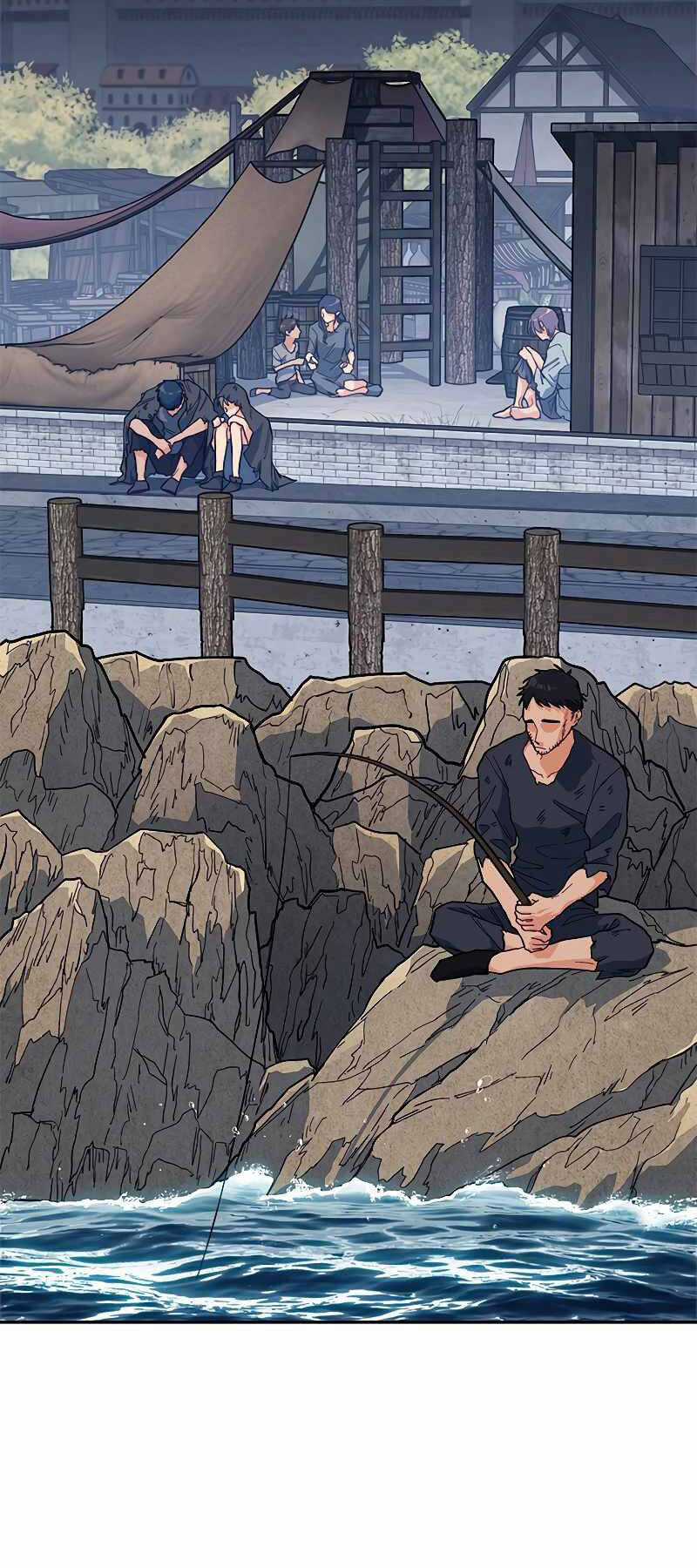 Công Tước Bạch Long - Chapter 110 - Trang 65