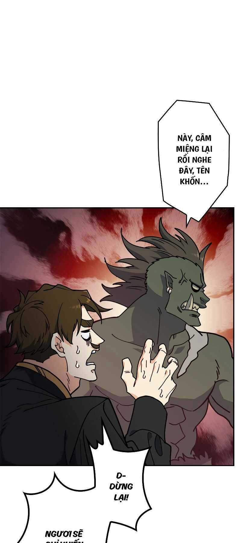 Công Tước Bạch Long - Chapter 110 - Trang 66