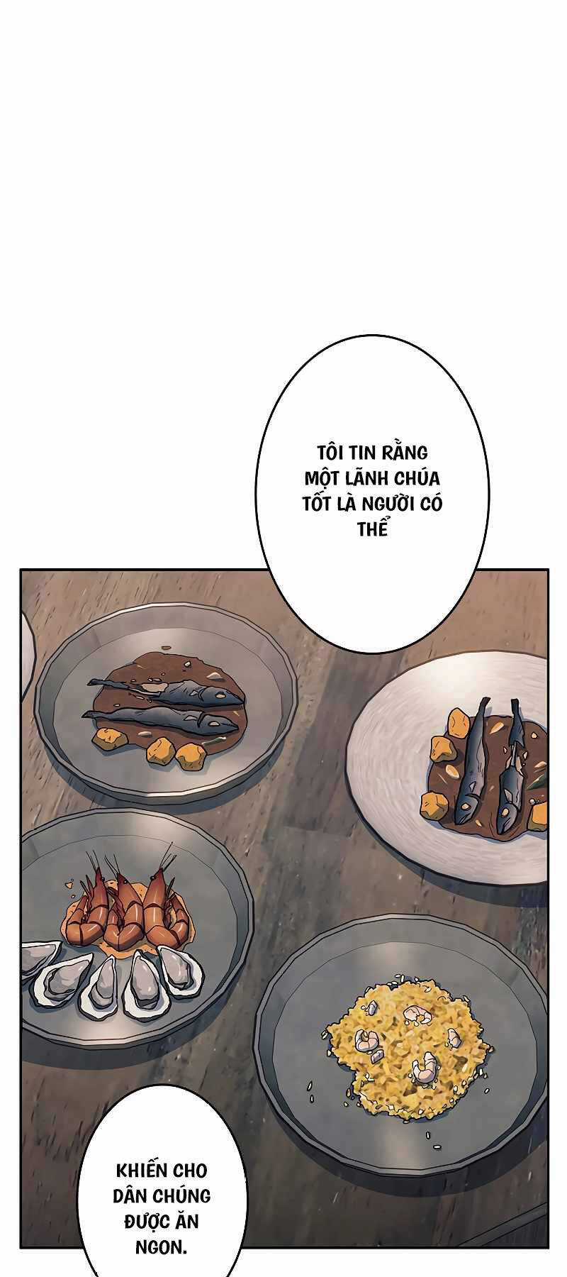 Công Tước Bạch Long - Chapter 110 - Trang 68