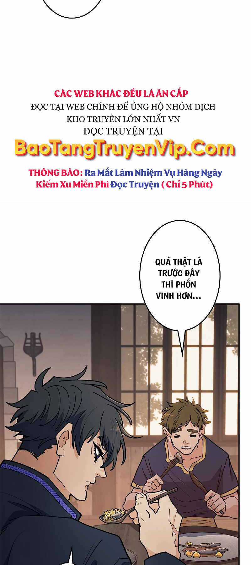 Công Tước Bạch Long - Chapter 110 - Trang 69