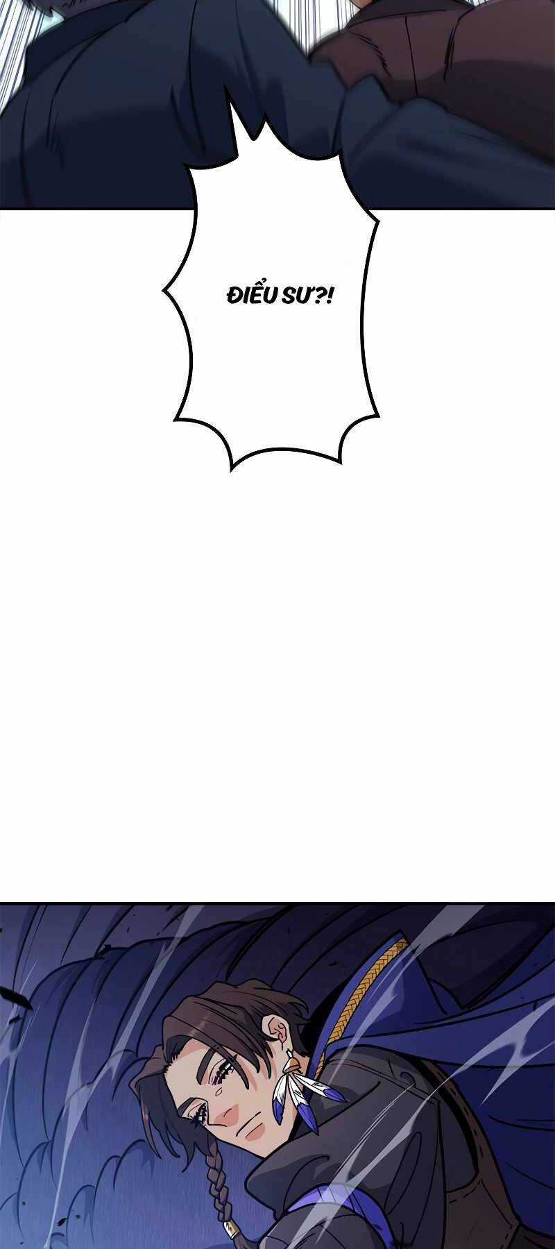 Công Tước Bạch Long - Chapter 110 - Trang 8