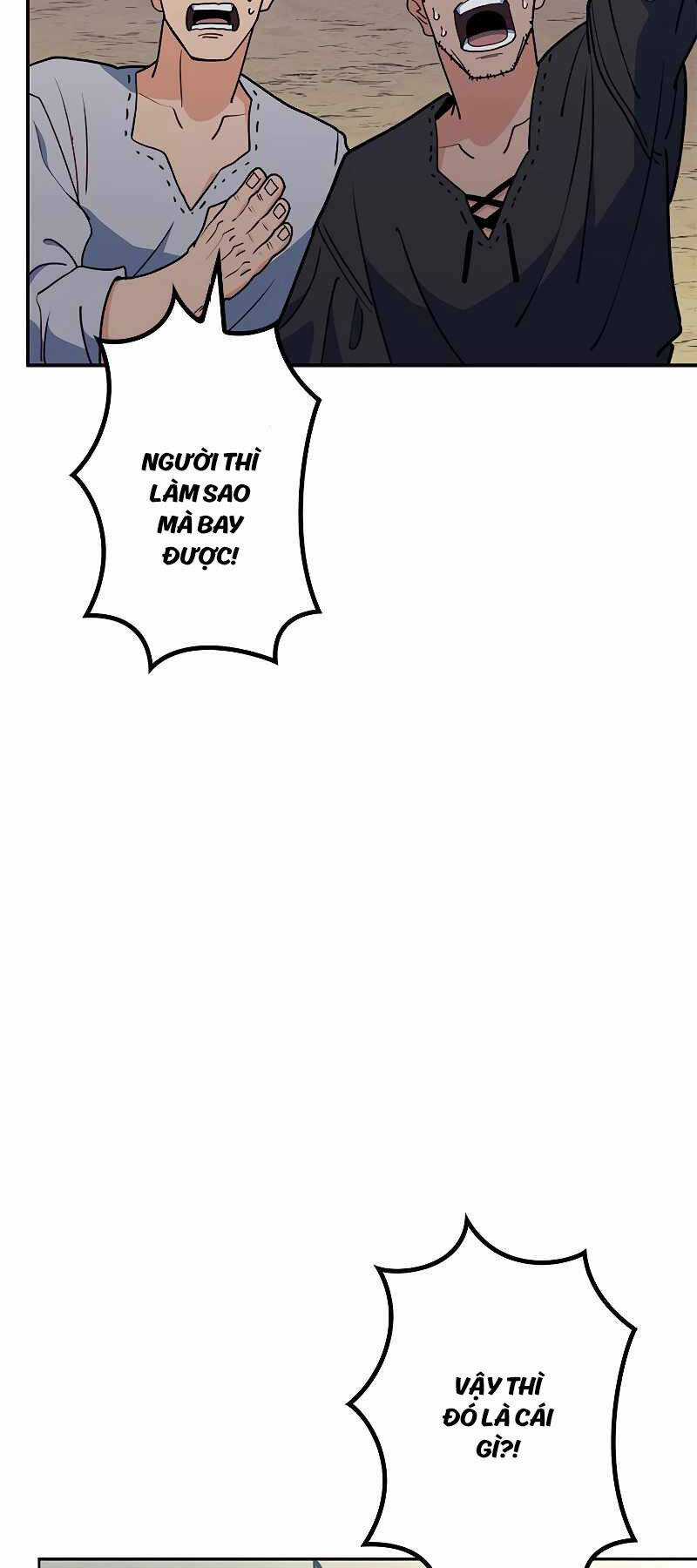 Công Tước Bạch Long - Chapter 110 - Trang 75