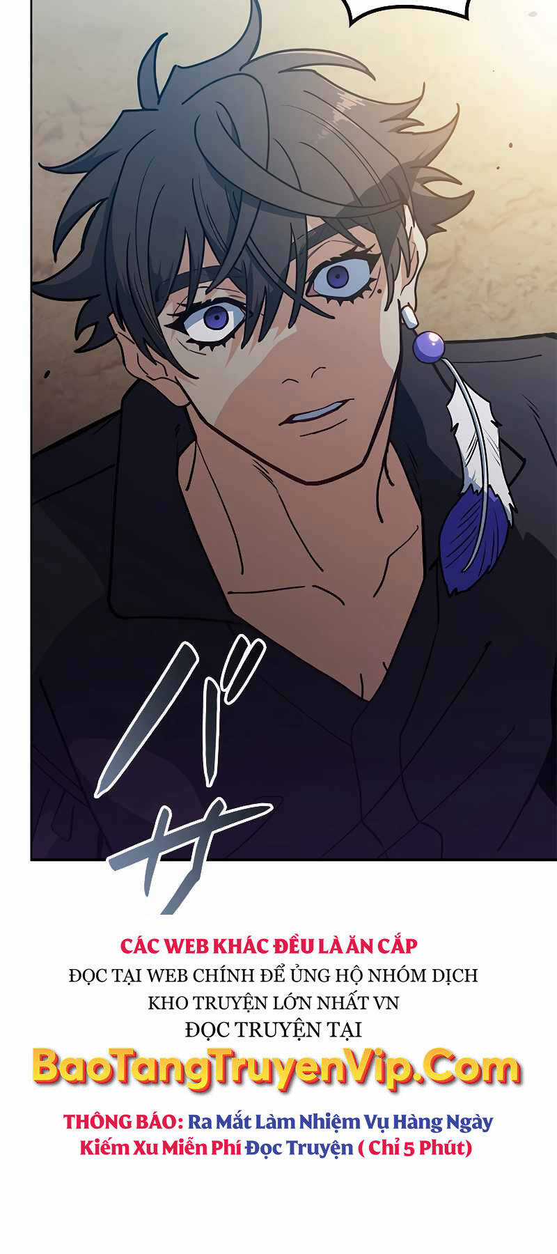 Công Tước Bạch Long - Chapter 110 - Trang 76