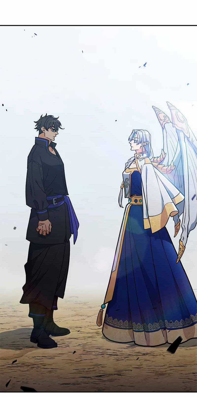 Công Tước Bạch Long - Chapter 110 - Trang 82