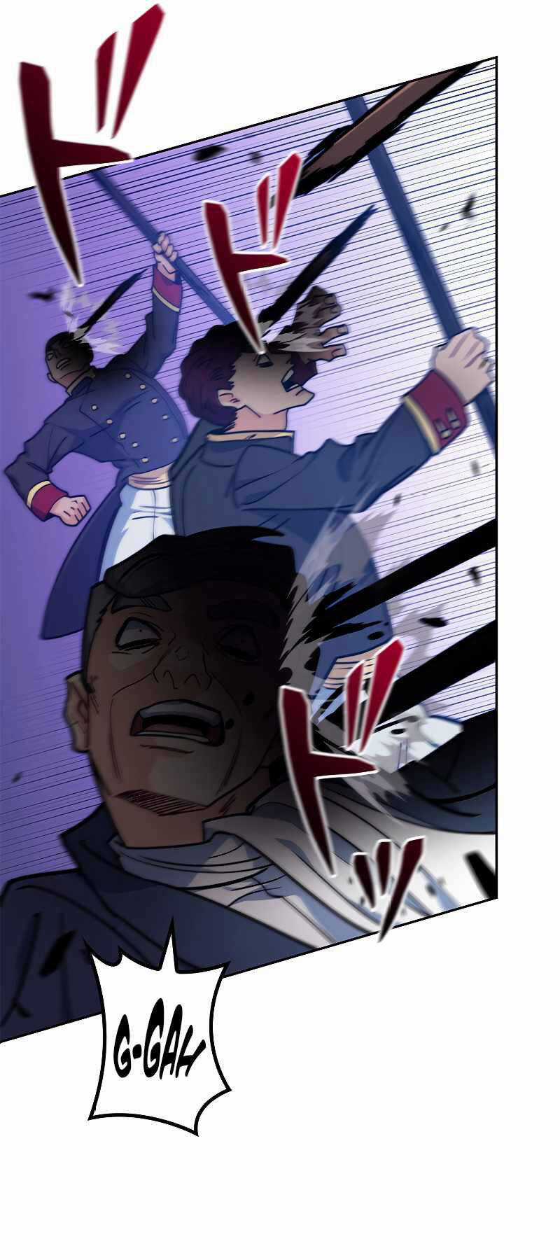 Công Tước Bạch Long - Chapter 110 - Trang 10