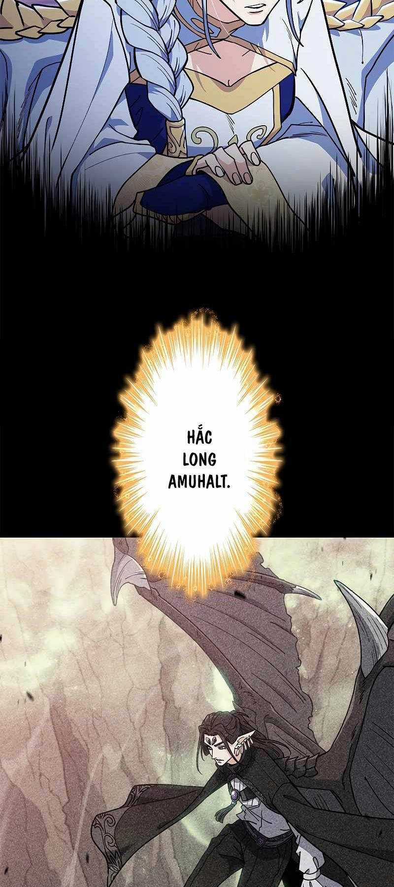 Công Tước Bạch Long - Chapter 111 - Trang 12