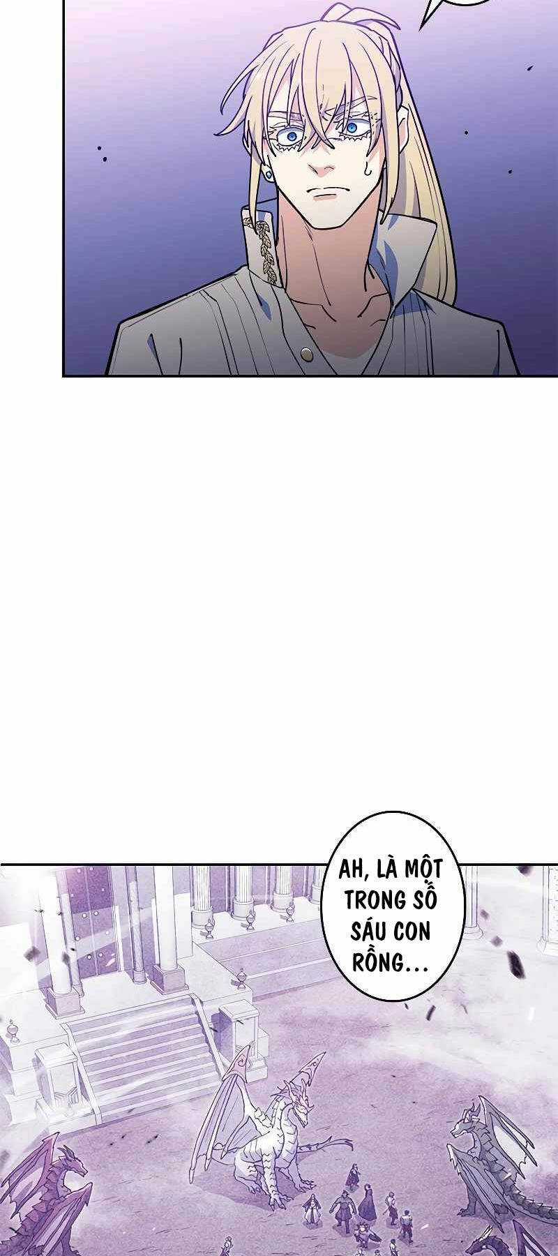 Công Tước Bạch Long - Chapter 111 - Trang 14