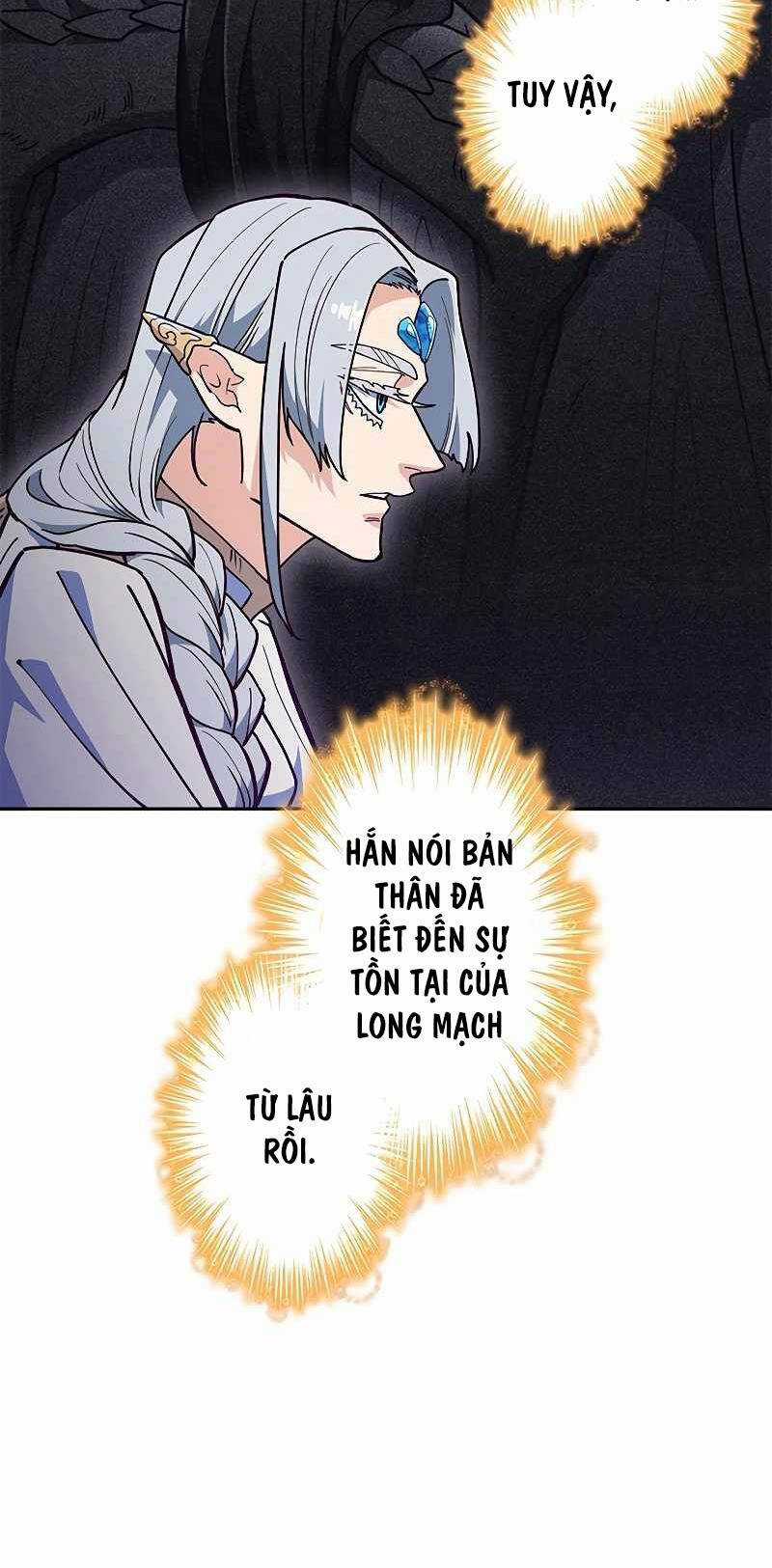 Công Tước Bạch Long - Chapter 111 - Trang 16