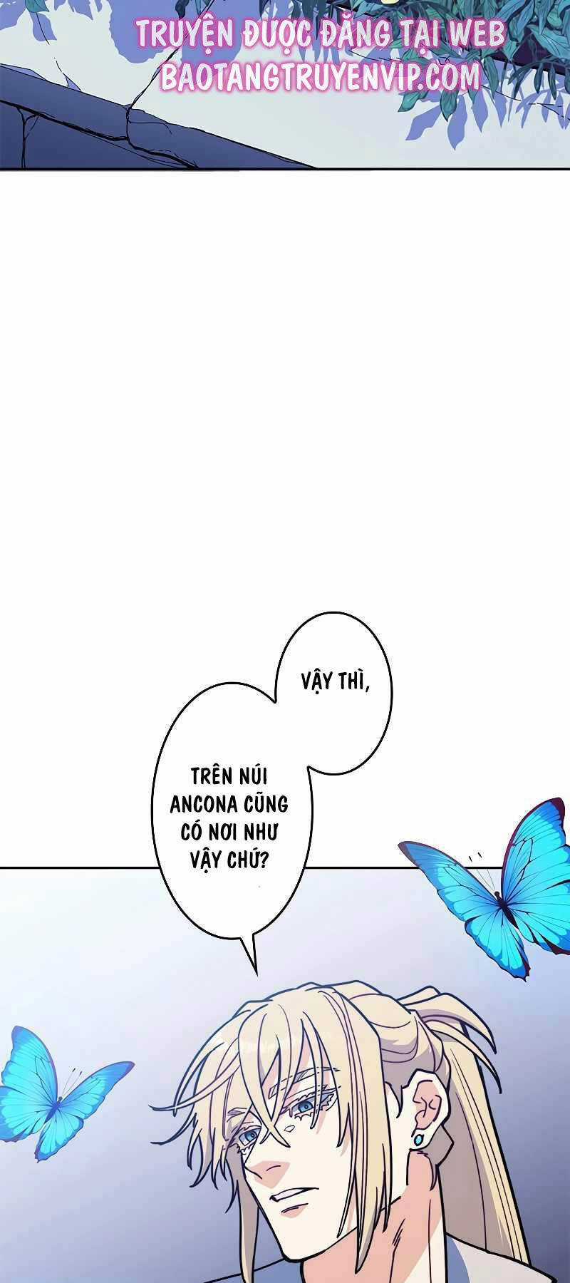 Công Tước Bạch Long - Chapter 111 - Trang 19